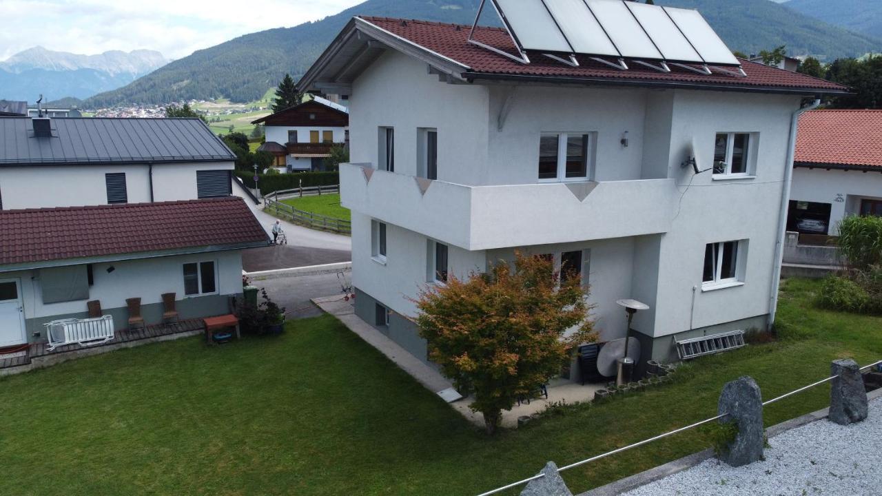 Casa Melissa Schönberg im Stubaital Exterior foto